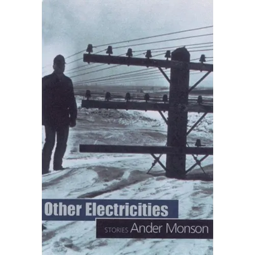 Other Electricities: Stories - Paperback