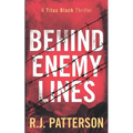 Behind Enemy Lines - Paperback