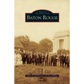 Baton Rouge - Hardcover