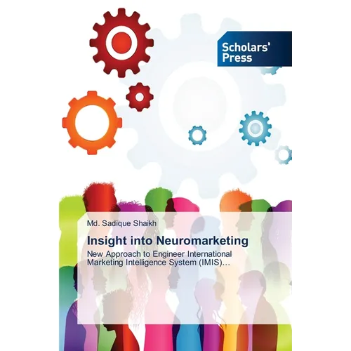 Insight into Neuromarketing - Paperback