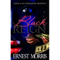 Black Reign: Reign & Na'Tae - Paperback