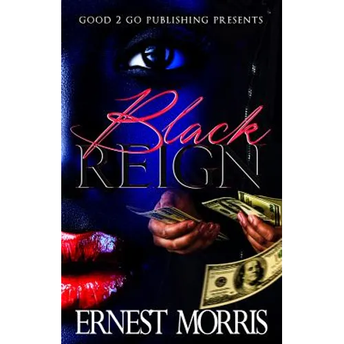 Black Reign: Reign & Na'Tae - Paperback