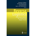 Reverse Logistics: Quantitative Models for Closed-Loop Supply Chains - Hardcover