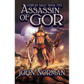 Assassin of Gor - Paperback