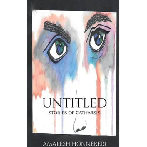 Untitled: Stories of Catharsis - Paperback