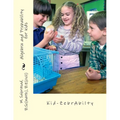 Algebra and probability for Kids: Kid-Zebra -abilty - Paperback
