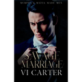 Savage Marriage - Paperback