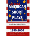 The Best American Short Plays 1999-2000 - Paperback