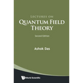 Lect Quant Field Theory (2nd Ed) - Paperback