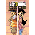 Lemonade Code - Paperback