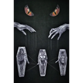 Conspiracy Endeavor - Paperback