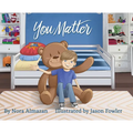 You Matter - Hardcover