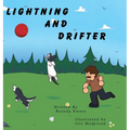 Lightning and Drifter - Hardcover