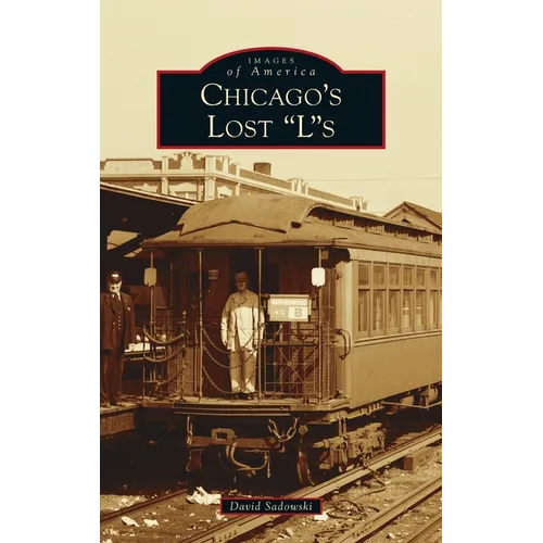Chicago's Lost Ls