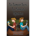 The Thompson Twins Minnesota Mysteries - Hardcover