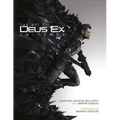 The Art of Deus Ex Universe - Hardcover