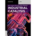 Industrial Catalysis - Paperback