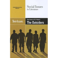 Teen Issues in S.E. Hinton's the Outsiders