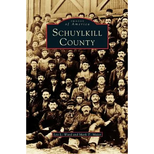 Schuylkill County
