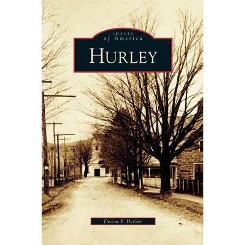 Hurley