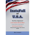 InstaFall of U.S.A. - Paperback