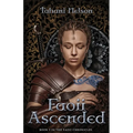 Faoii Ascended - Paperback