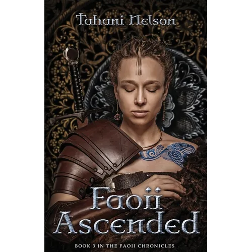 Faoii Ascended - Paperback