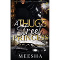 A Thug's Street Princess - Paperback