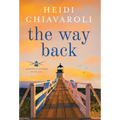 The Way Back - Hardcover