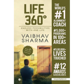 Life 360°: Endless Possiblities with One Life - Paperback