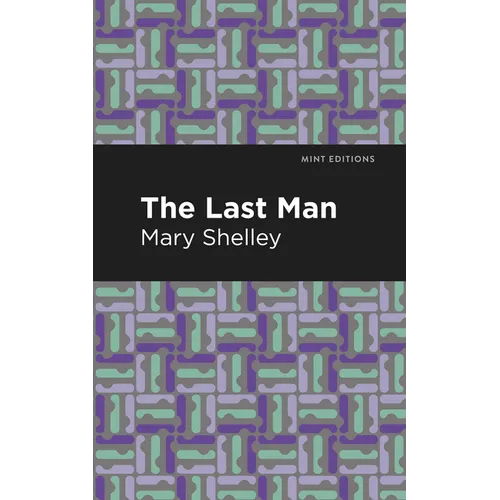 The Last Man - Paperback