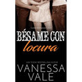 Bésame con locura - Paperback
