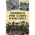 Georgia POW Camps in World War II - Paperback