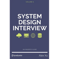 System Design Interview - An insider's guide - Paperback