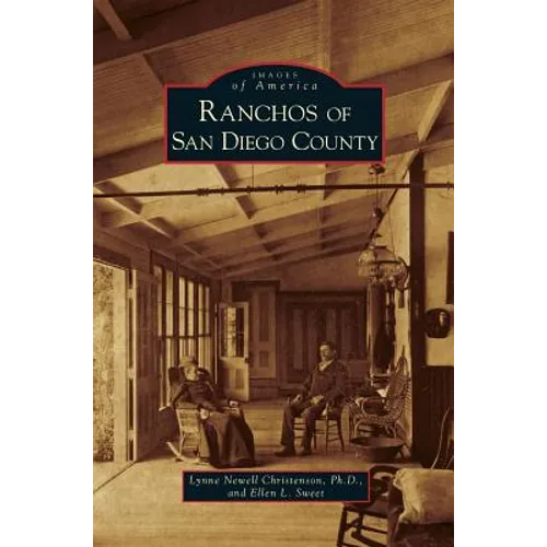 Ranchos of San Diego County