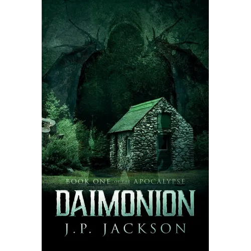 Daimonion - Paperback