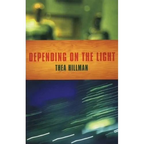Depending on the Light - Paperback