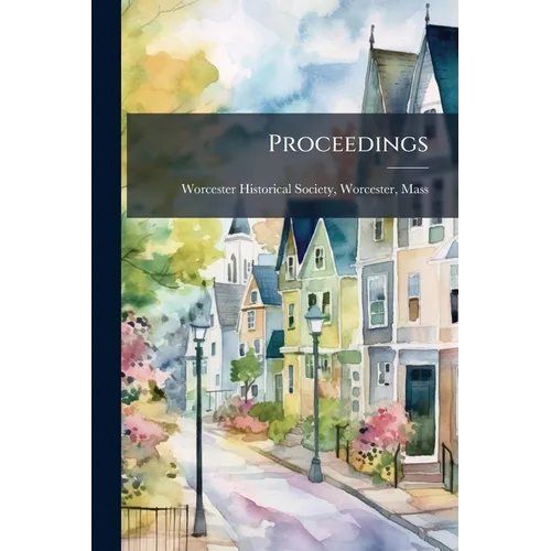 Proceedings: 18