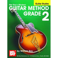 Guitar Studies Grade 2 - Paperback