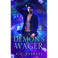 A Demon's Wager - Paperback