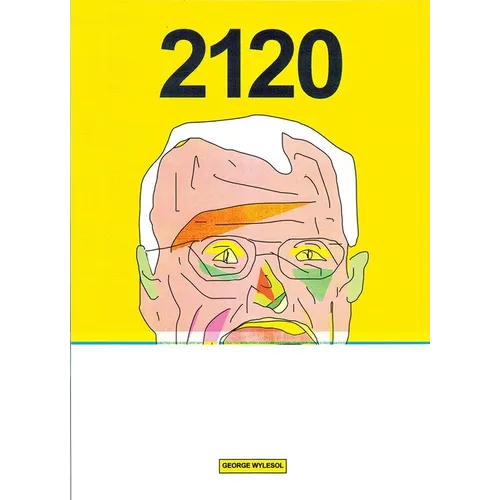 2120 - Paperback