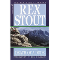 Death of a Dude - Paperback
