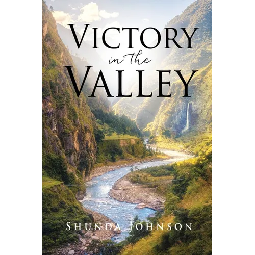 Victory in the Valley - Paperback