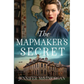 The Mapmaker's Secret - Paperback