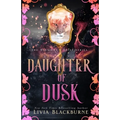 Daughter of Dusk - Paperback