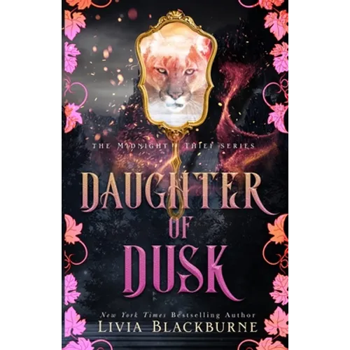 Daughter of Dusk - Paperback
