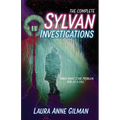 The Complete Sylvan Investigations - Paperback