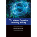 Variational Bayesian Learning Theory - Paperback