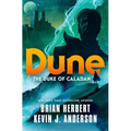 Dune: The Duke of Caladan - Paperback