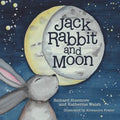 Jack Rabbit and Moon - Paperback